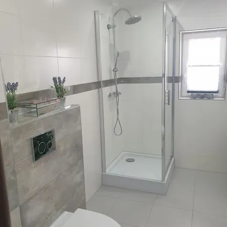 W Gorcach Lägenhet *