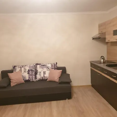 Apartmán W Gorcach *