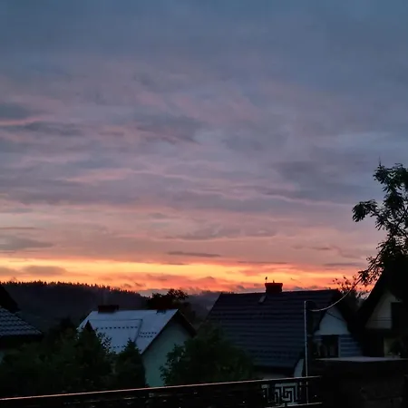 W Gorcach Apartmán Ponice
