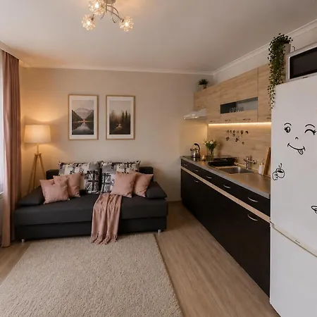 Apartmán W Gorcach
