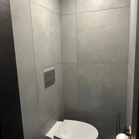 Apartmán W Gorcach Ponice
