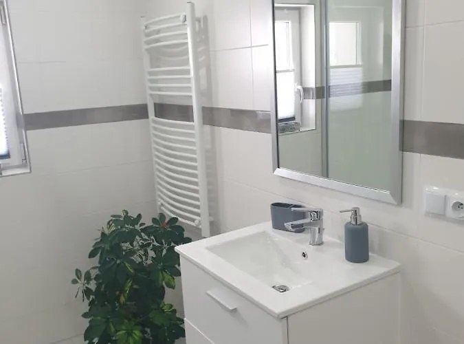 W Gorcach Appartement Ponice