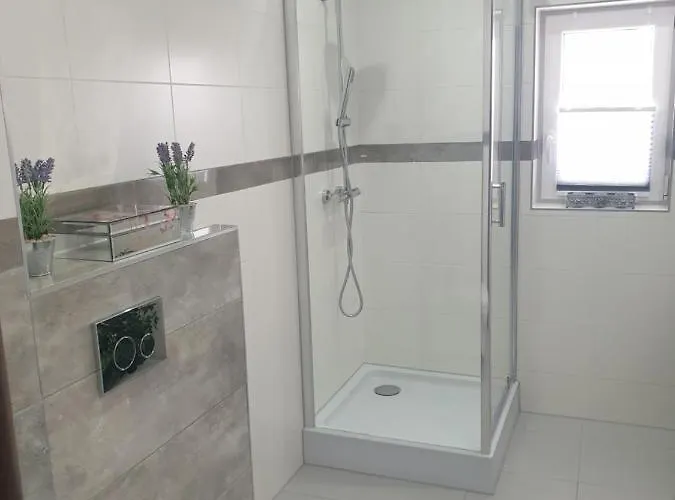 W Gorcach Appartement *