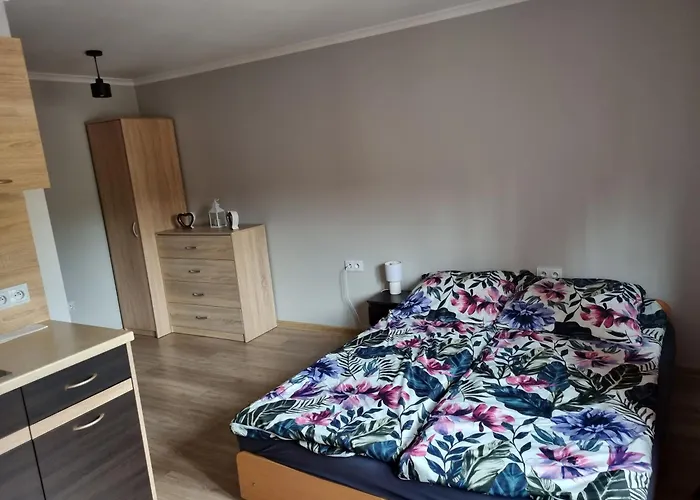 W Gorcach Appartement Ponice